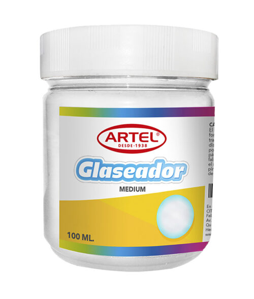 Glaseador fco 100 ml