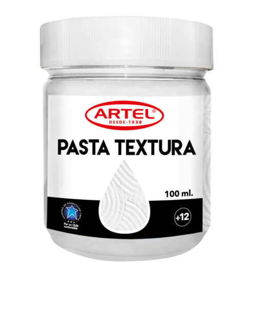 Pasta textura fco 100 ml